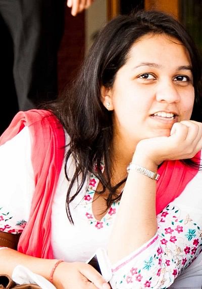 Ritu Bhardwaj